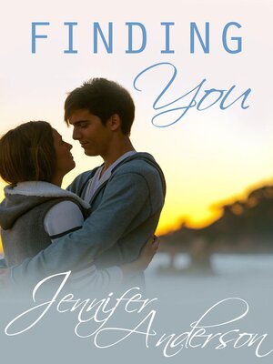 cover image of Finding You